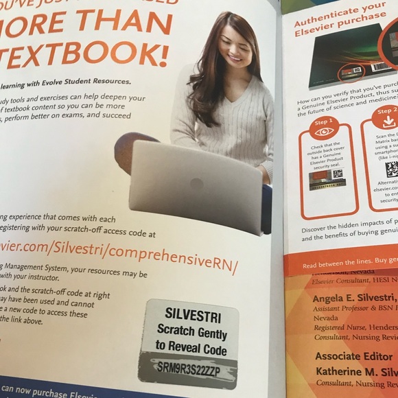 NCLEX Review Book Bundle - Picture 9 of 16